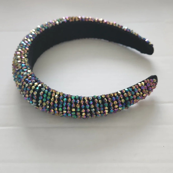 Head Bands-NWT - Picture 5 of 6